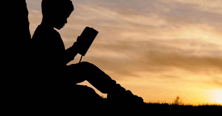 Christian Books For Kids